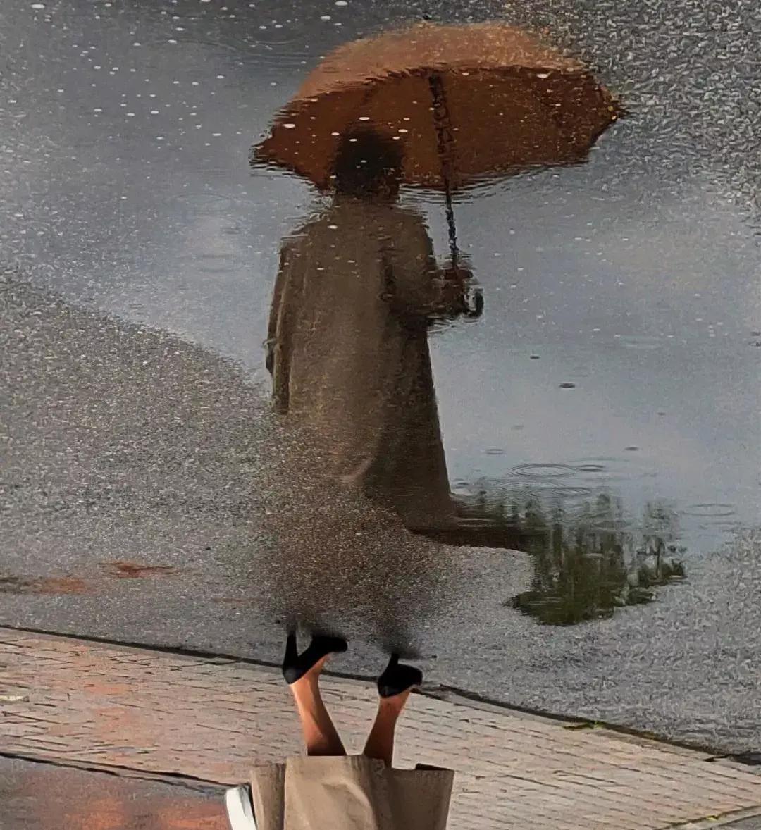 When the photo is taken like this, everyone praises the unique perspective!