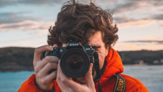 How to improve your photography skills?