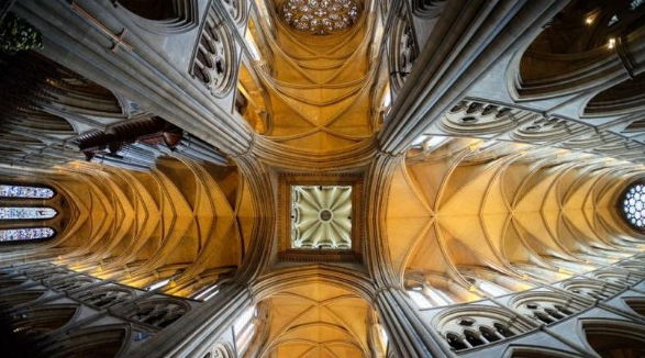 What are the advantages of wide-angle lenses?