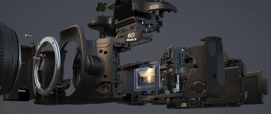 What kind of camera is suitable for beginners in photography