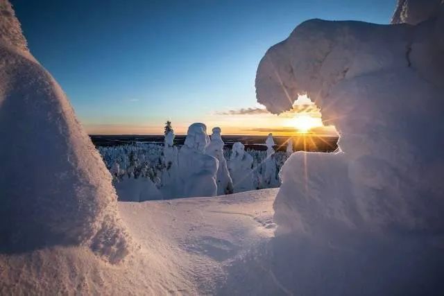How to capture the sun and take a cool shot of the sun?