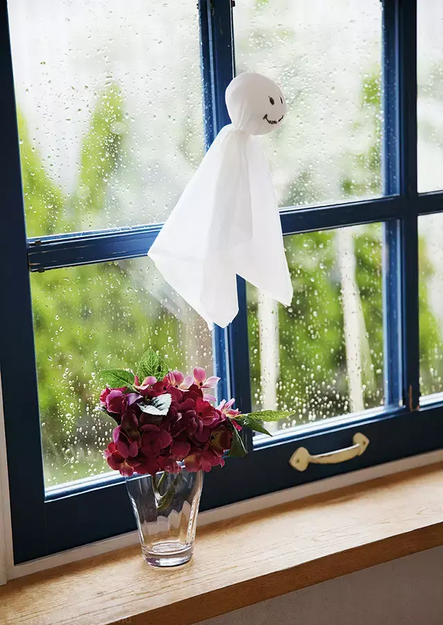 In this weather, the photography is super artistic!