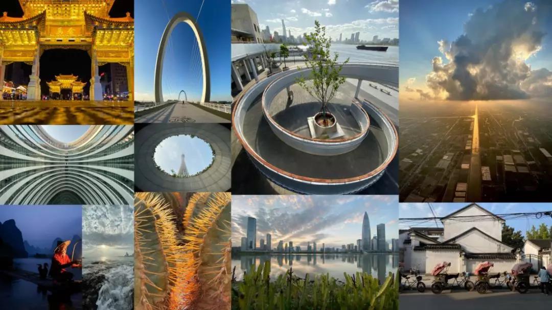 How to take good photos with your phone?