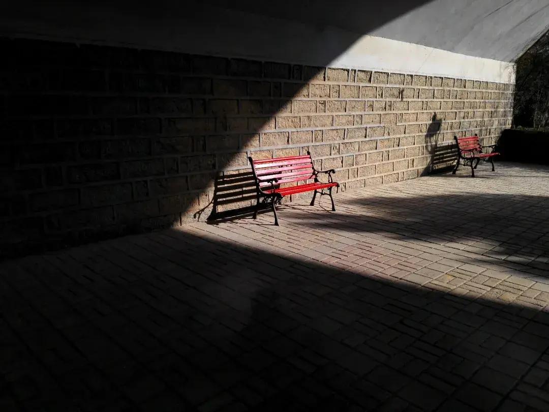 How to take a "blockbuster feeling" when taking photos with mobile phones?