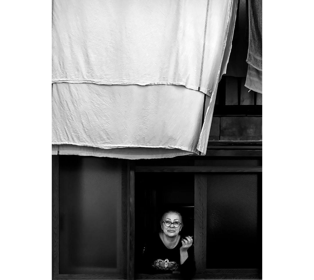 "Wind" can be shot like this? It's really fun and interesting!