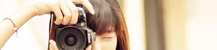 To become a photography master, you only need to go through these seven steps, but which step can you take?