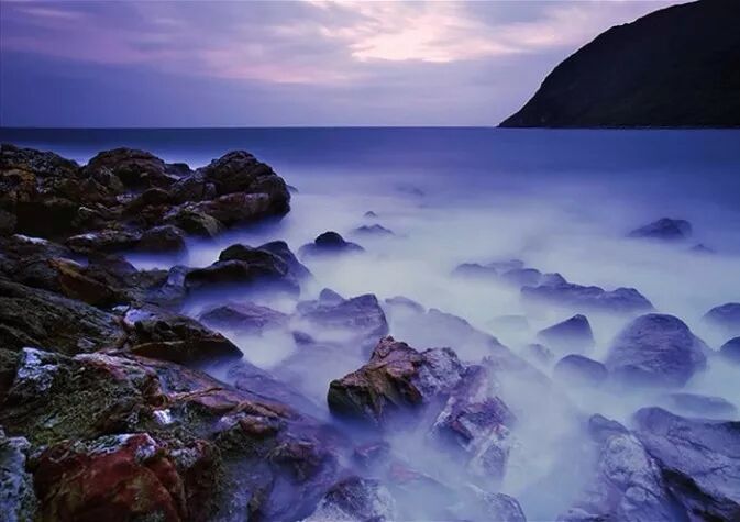 20 photography tips are revealed, all good materials!