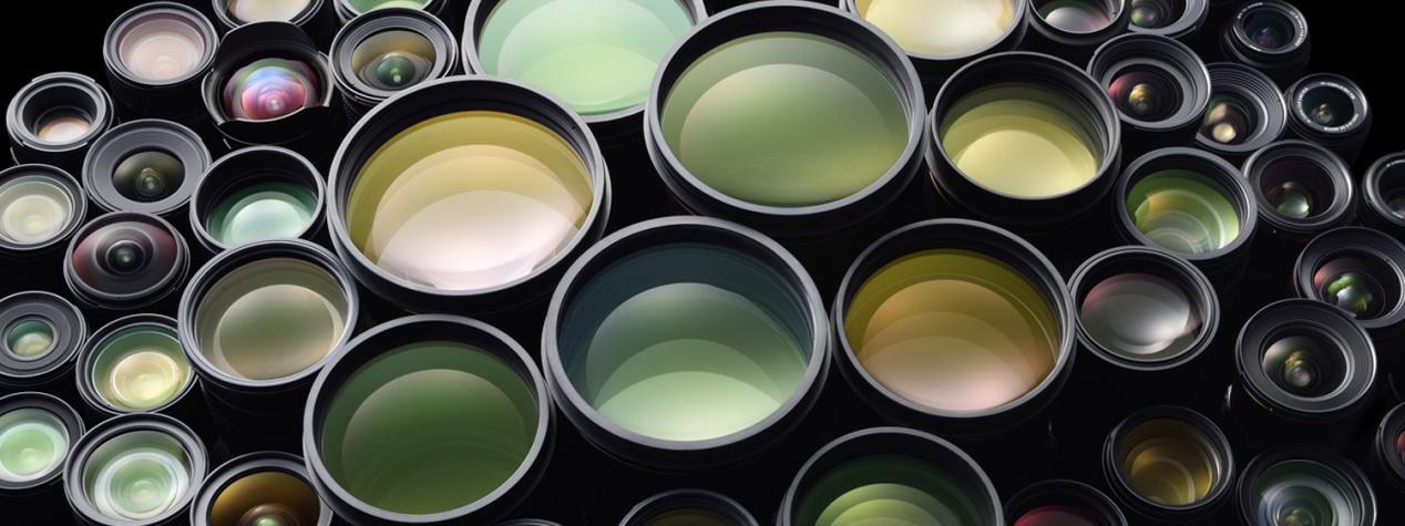 Sony Mirrorless Camera and Lens Model List - Jin Hua Says Photography Issue 2