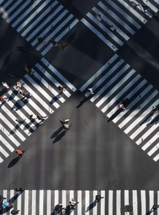 Playing street photography, these problems should be paid attention to