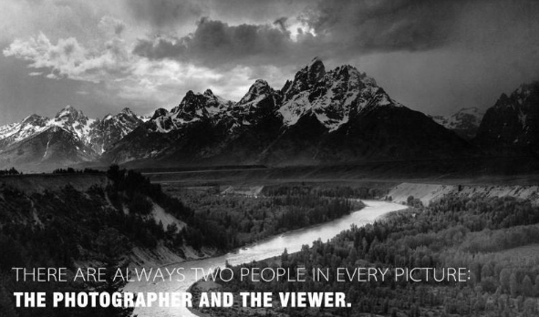 What kind of photo is considered a good photo