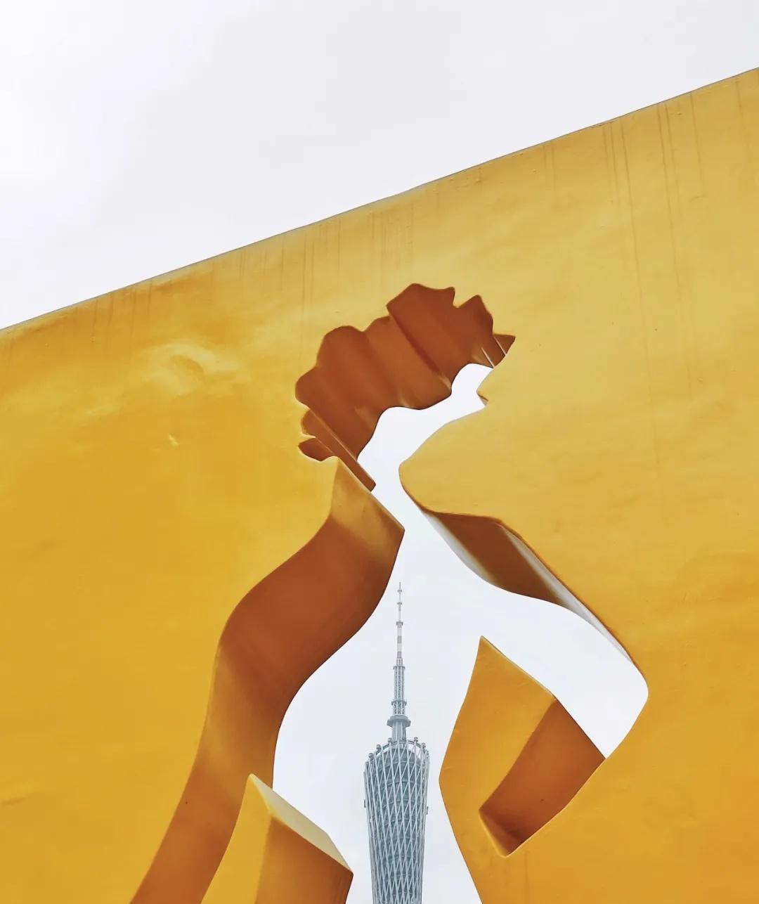 How to compose photos well? Framed composition is definitely preferred!