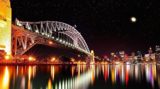 Reflection photos are all the rage these days? Let's take a look at how professional photographers do it.